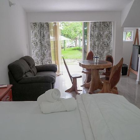 Suites Pancho Villas Bacalar - Lagoon View Extérieur photo